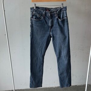 Denizen by Levi's 232 Slim Straight Jeans